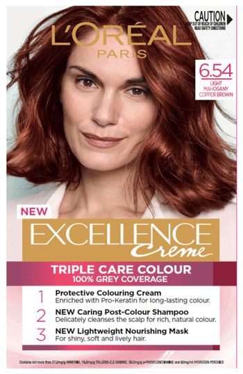 LOralExcellenceCreme654LightCopperMahoganyBrown100GreyCoverage1